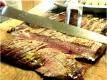 How To Make The General's Flank Steak